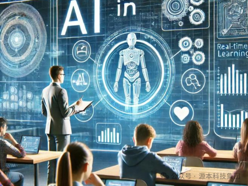 艾弗森贝博ballbet官网科技-本科生掌握大数据、云原生、AI-竞赛保研求职的“超车秘籍”来了！